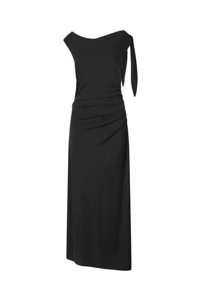 Samsøe Samsøe Sasus Dress - Black