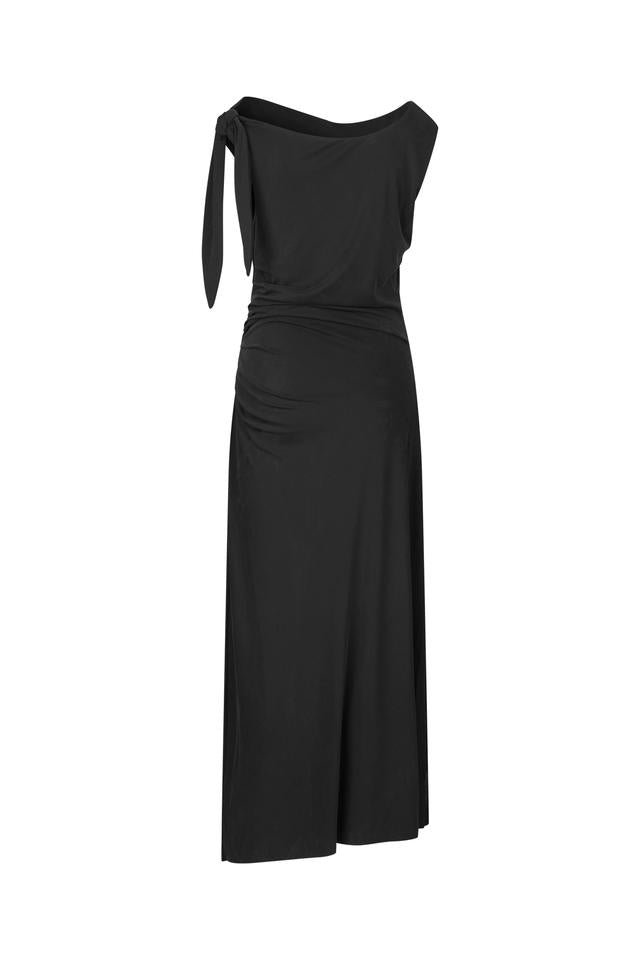 Samsøe Samsøe Sasus Dress - Black