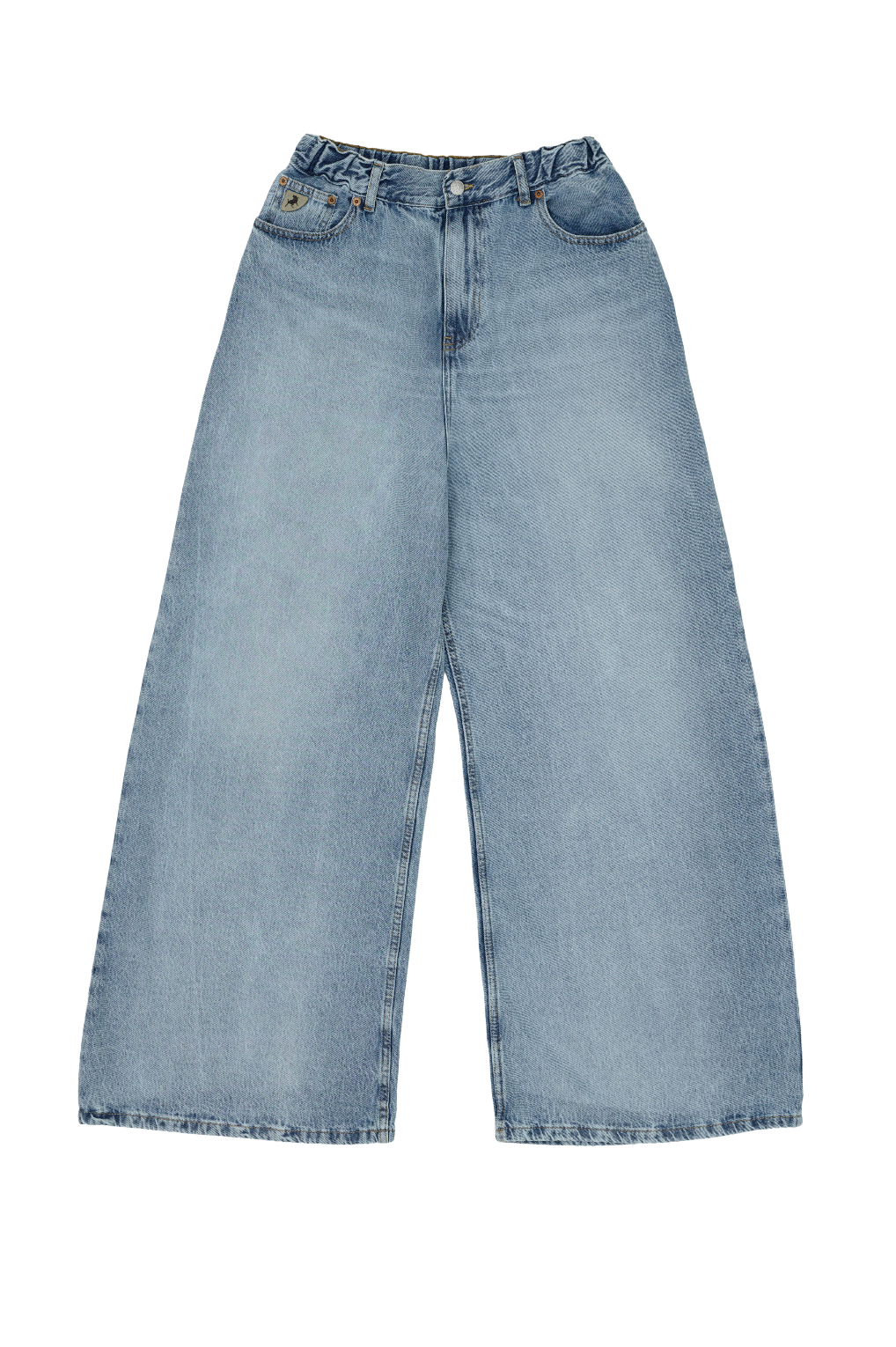 Lois Jeans Paloma Jeans - Stone Flow