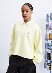 Frnch Fukuoka Polo - Beurre