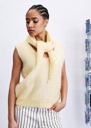Frnch Onuma Pull - Beurre