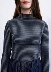 Frnch Odori T-Shirt - Gris