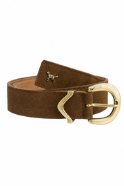 Frnch Inu Ceinture - Camel