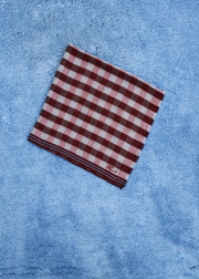 Frnch Yufu Scarf