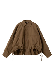 Noella Natali Shirt - Breen