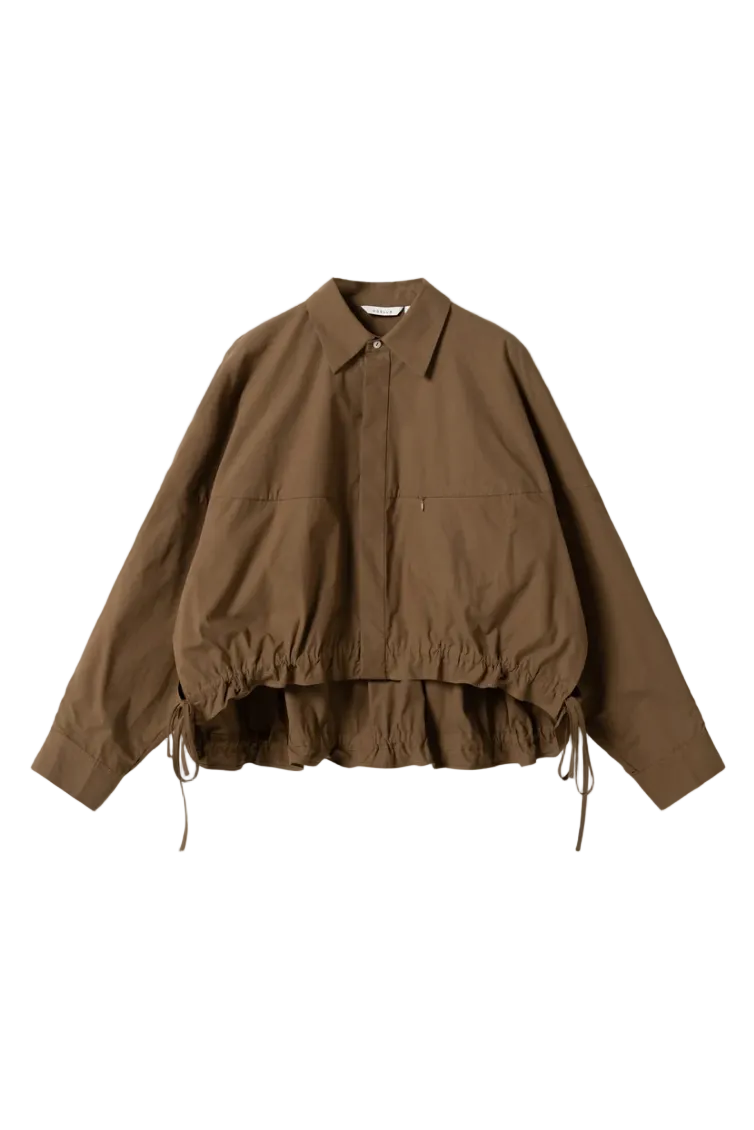 Noella Natali Shirt - Breen