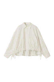 Noella Natali Shirt - White