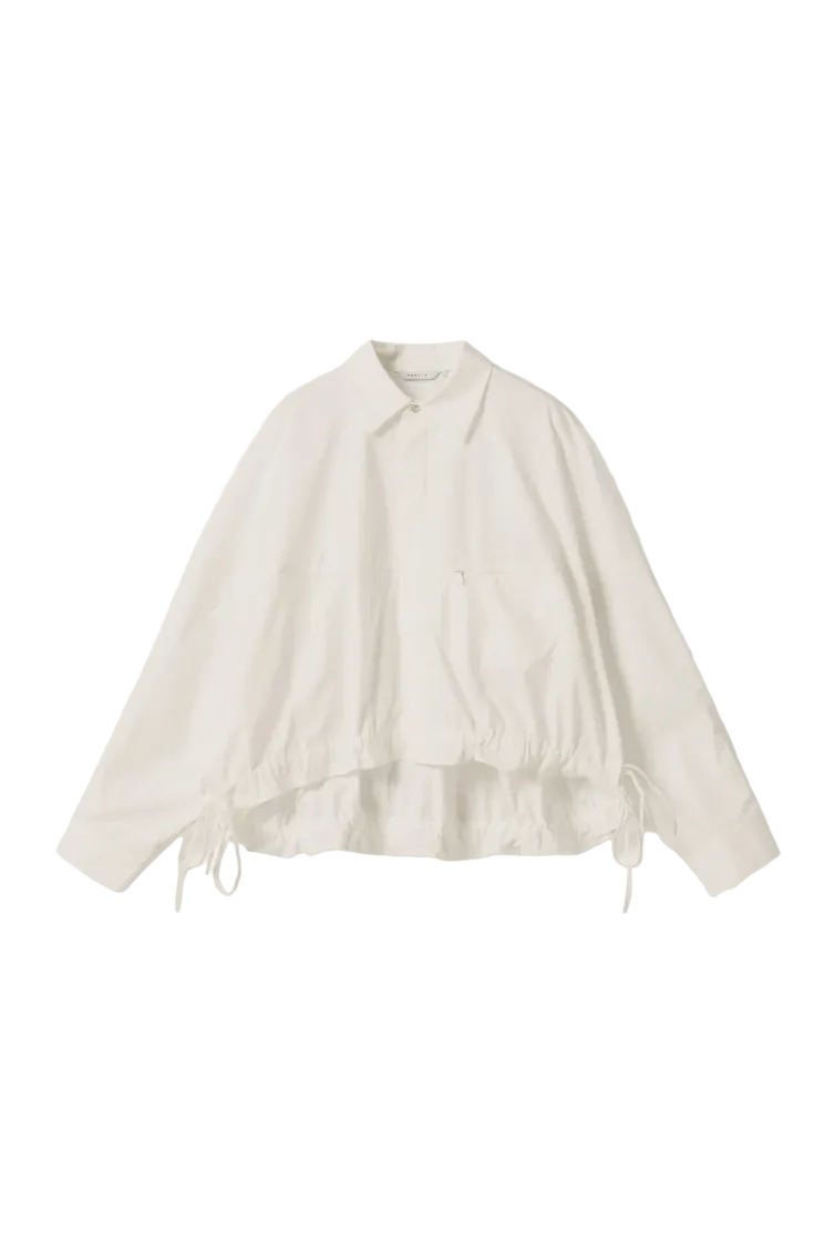 Noella Natali Shirt - White