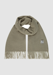 Circle of Trust Dylan Scarf - Beige Melange