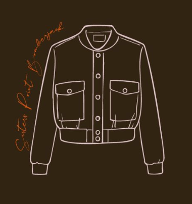 Sisters Point Garwin Jacket - Mocca