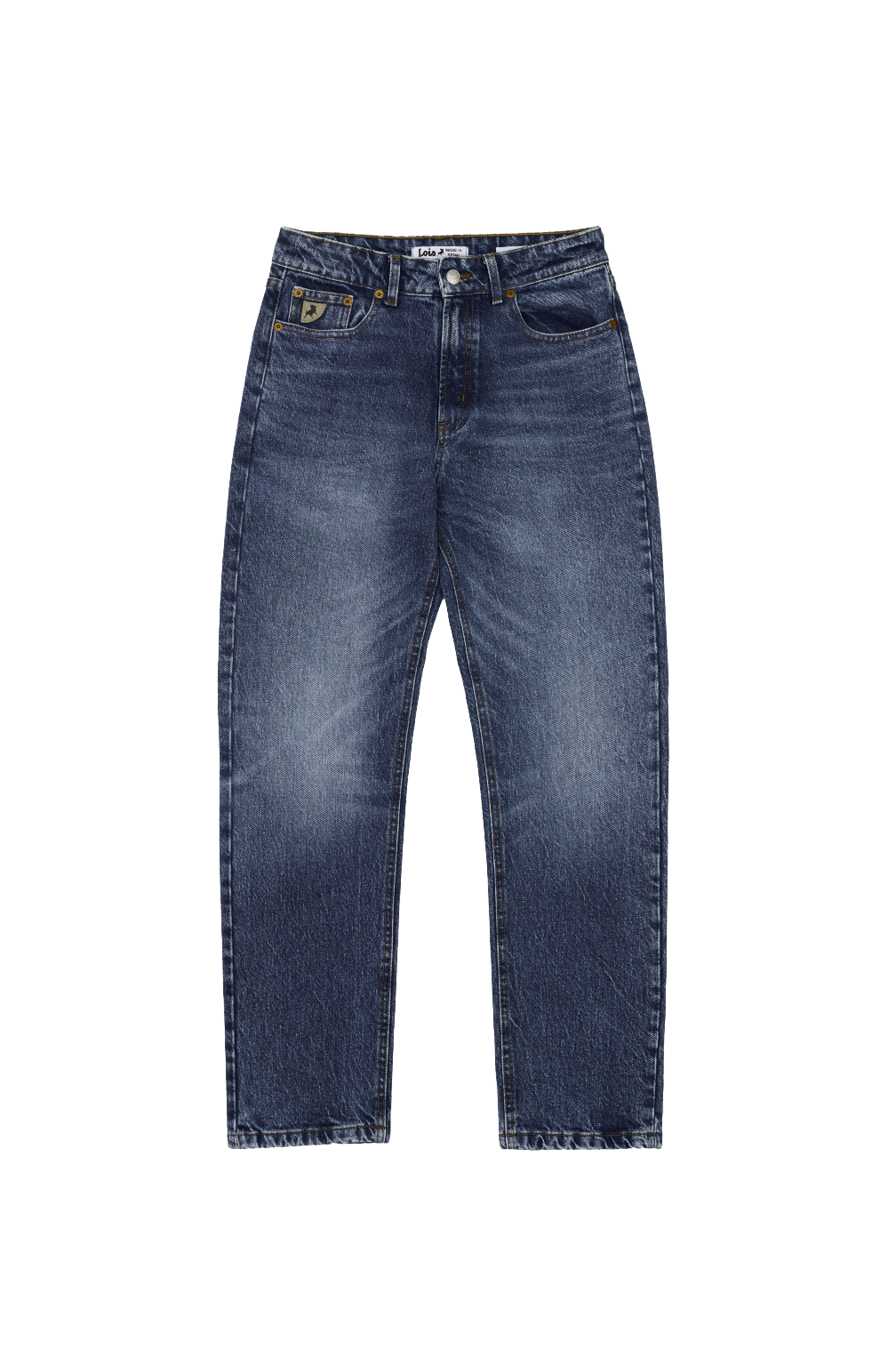 Lois Jeans New Dana - Vintage Dark