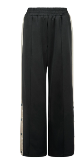 Neo Noir - Puggy Track Pants - Navy