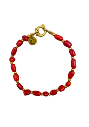 Bonnie Studios Tommy Wild Bracelet