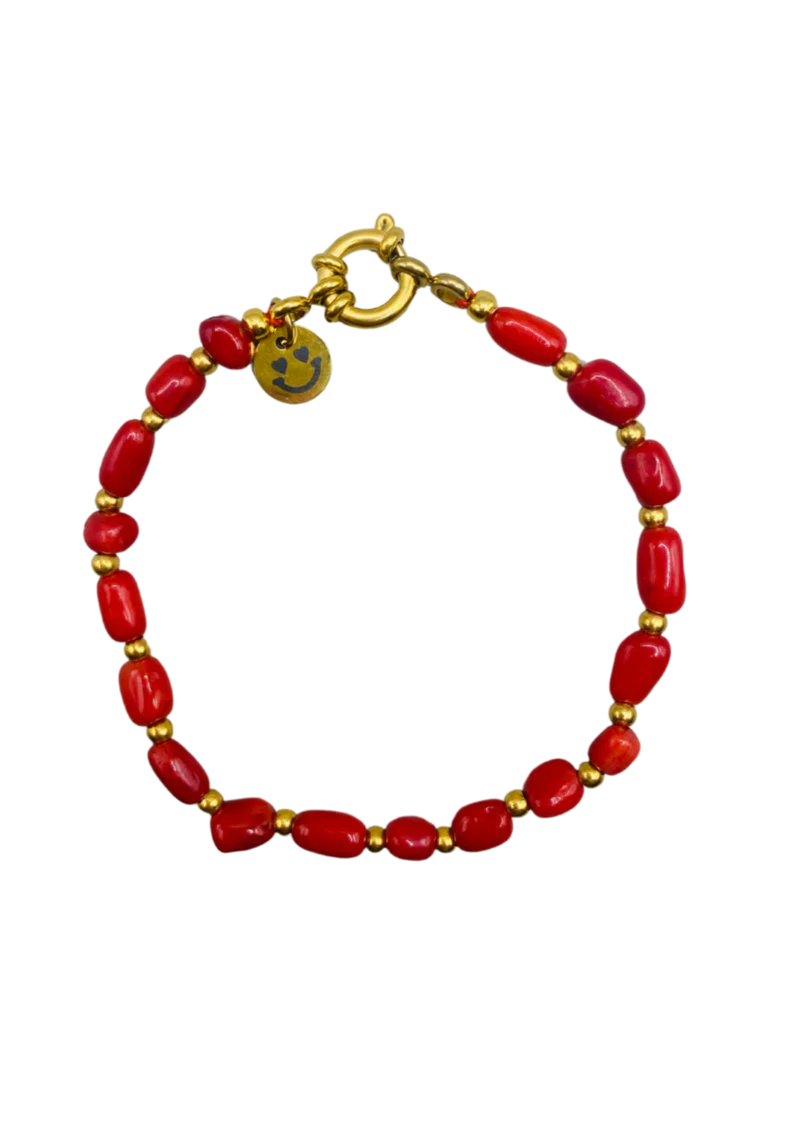 Bonnie Studios Tommy Wild Bracelet