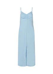 Modström Trenton Strap Dress - Baby Blue
