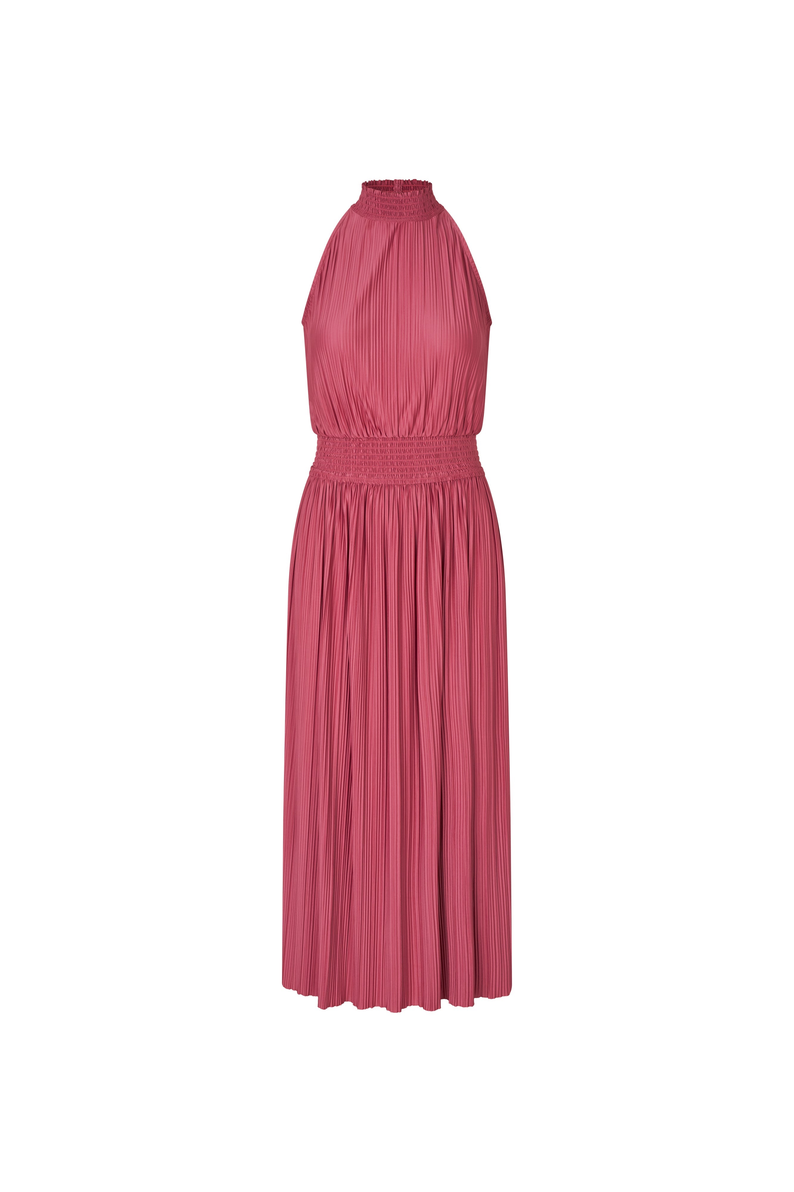 Samsøe Samsøe Uma Dress - Rose Wine