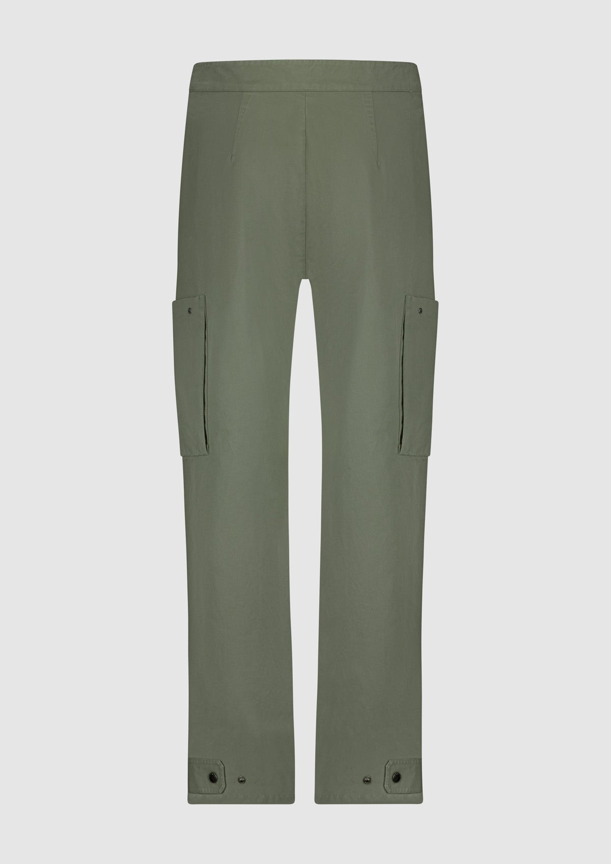 Circle of Trust Olive Pants - Beetle