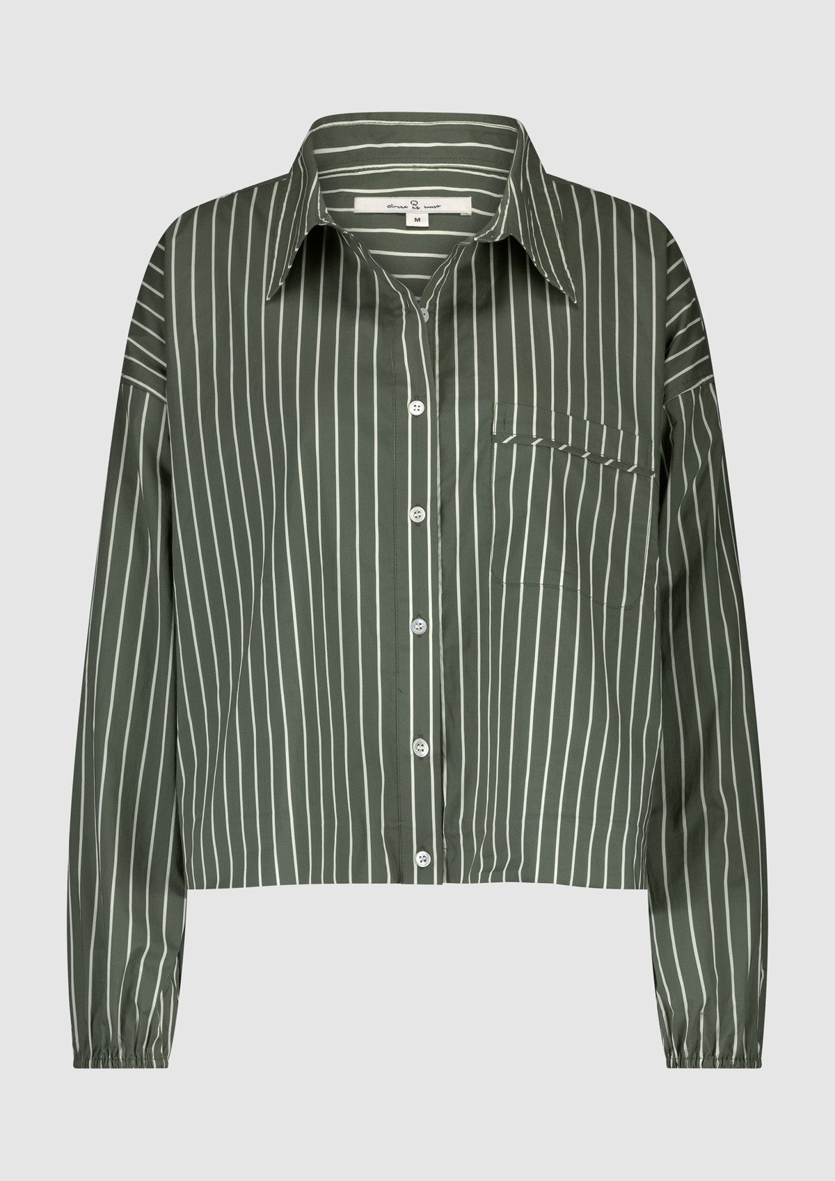 Circle of Trust Yana Blouse - Beetle