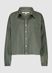 Circle of Trust Yana Blouse - Beetle