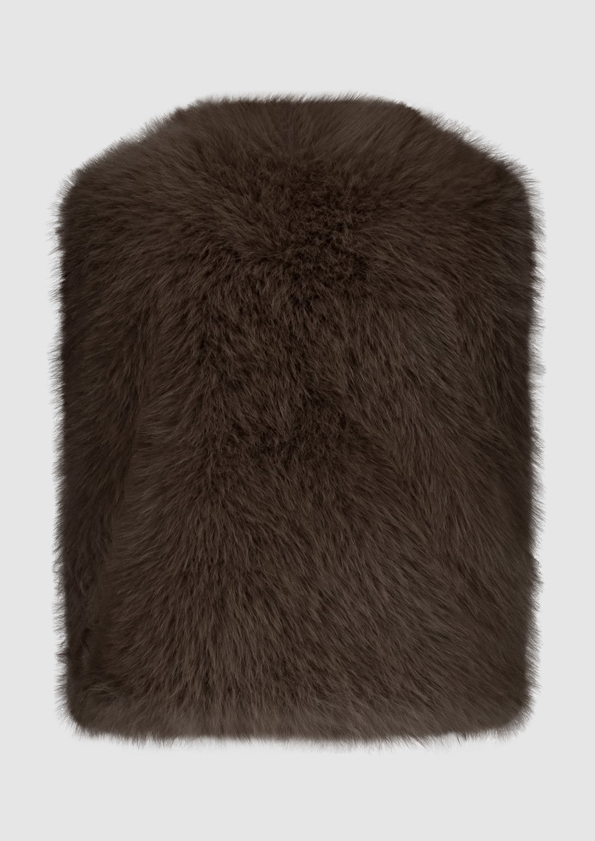 Circle of Trust Giselle Gilet - Mocha