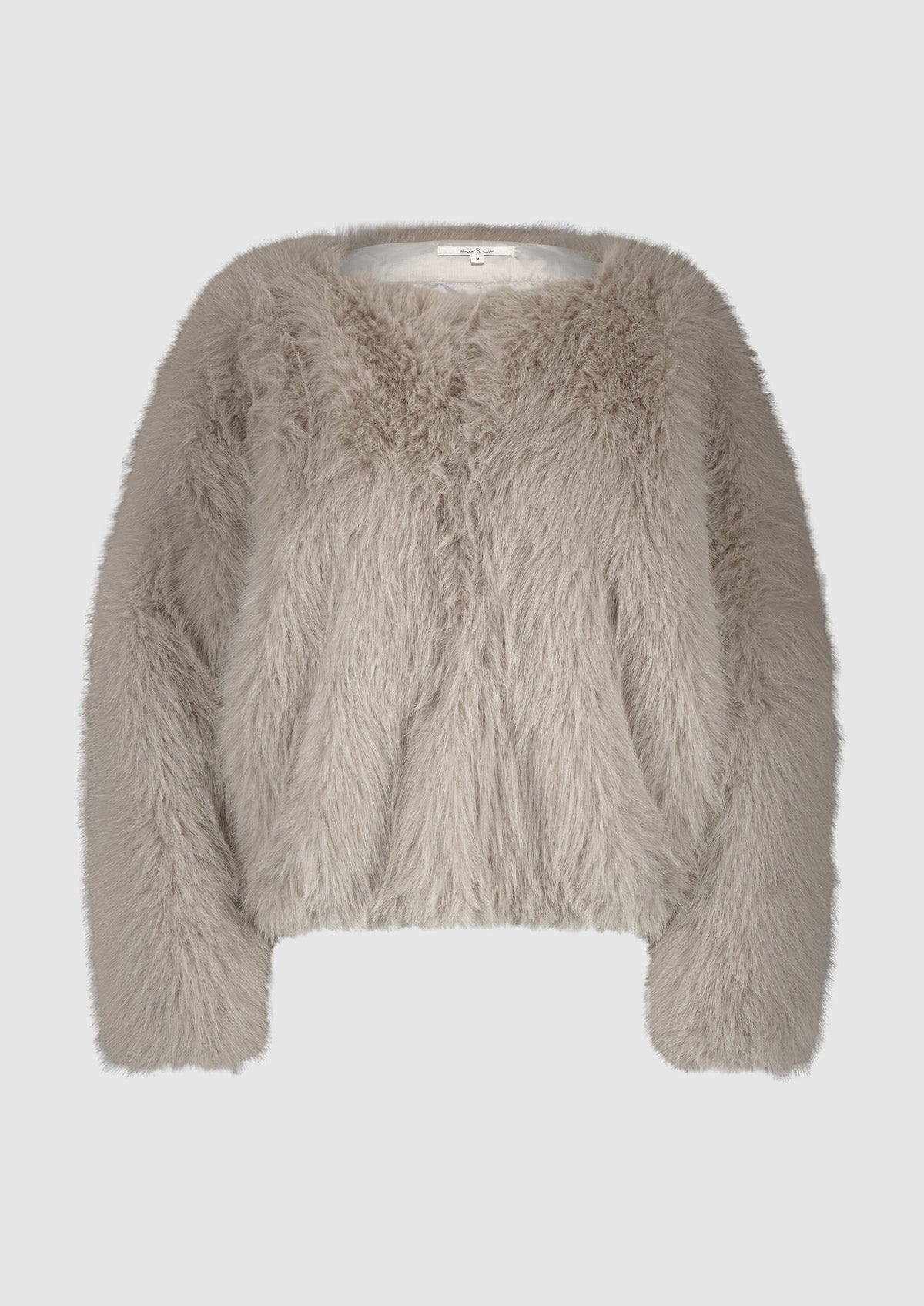 Circle of Trust Brielle Jacket - Abbey Stone