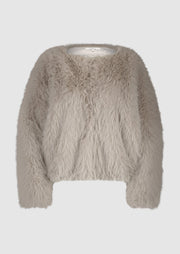 Circle of Trust Brielle Jacket - Abbey Stone