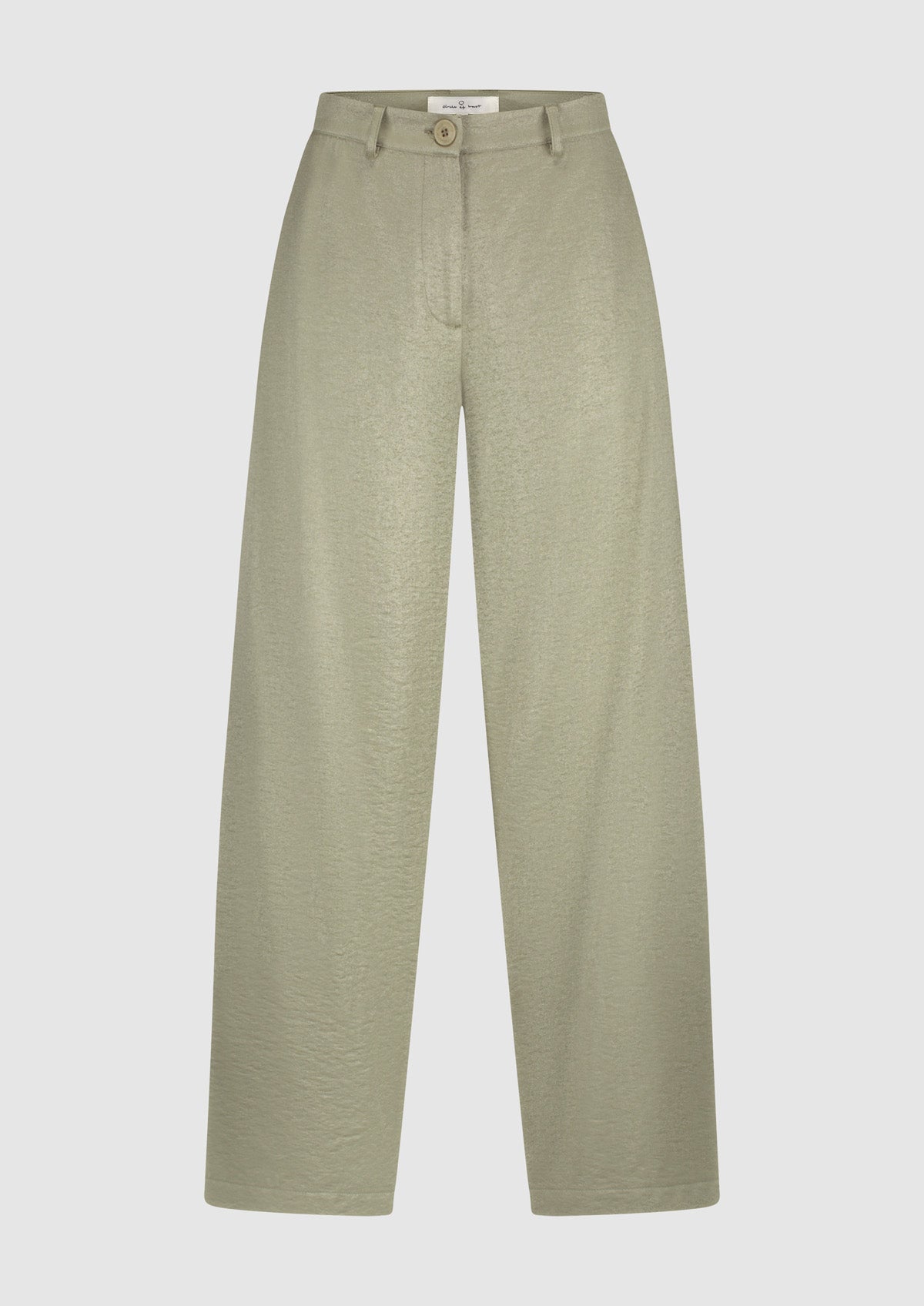 Circle of Trust Yara Pants - Pine Cone