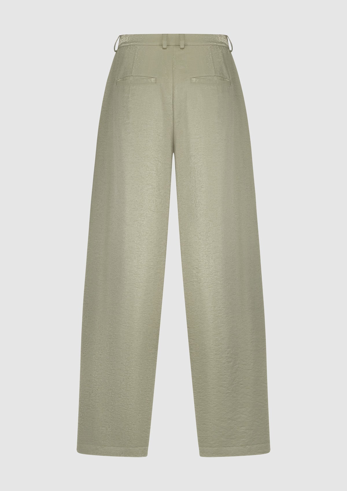 Circle of Trust Yara Pants - Pine Cone