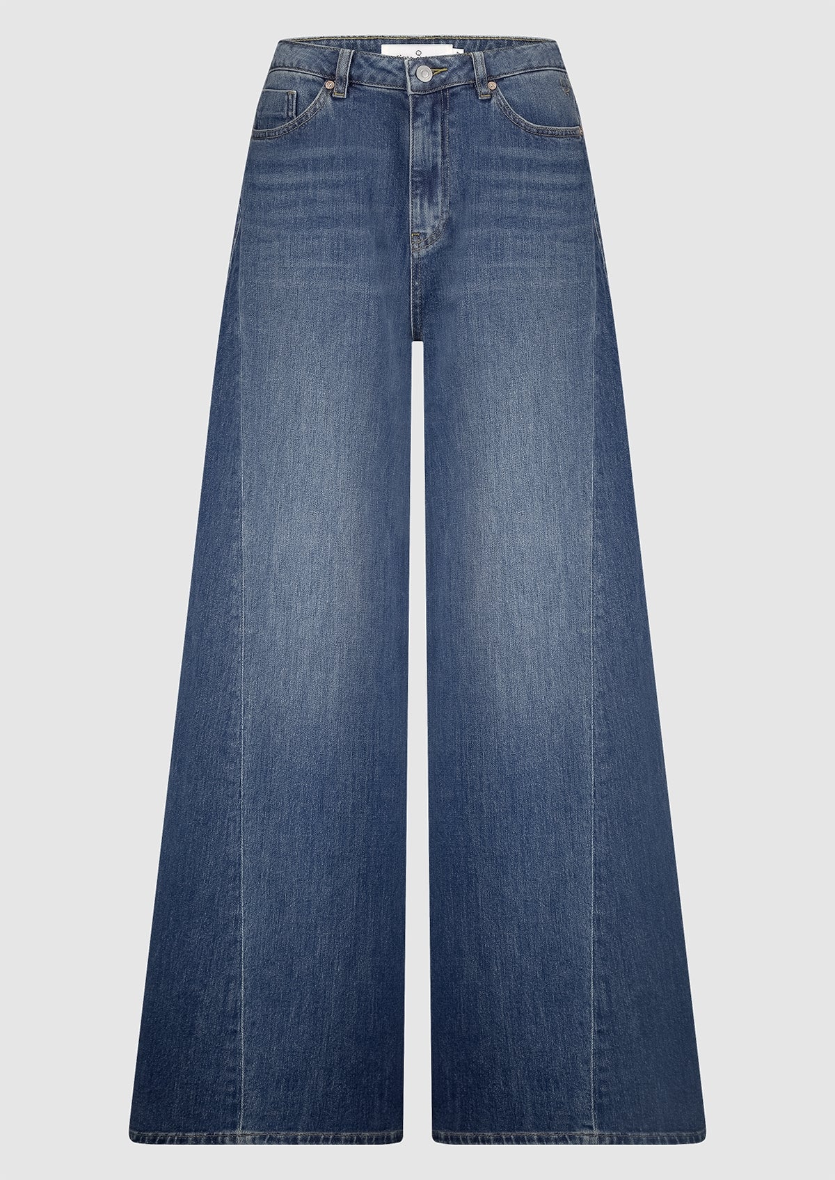 Circle of Trust Harley DNM - Blue Spirit