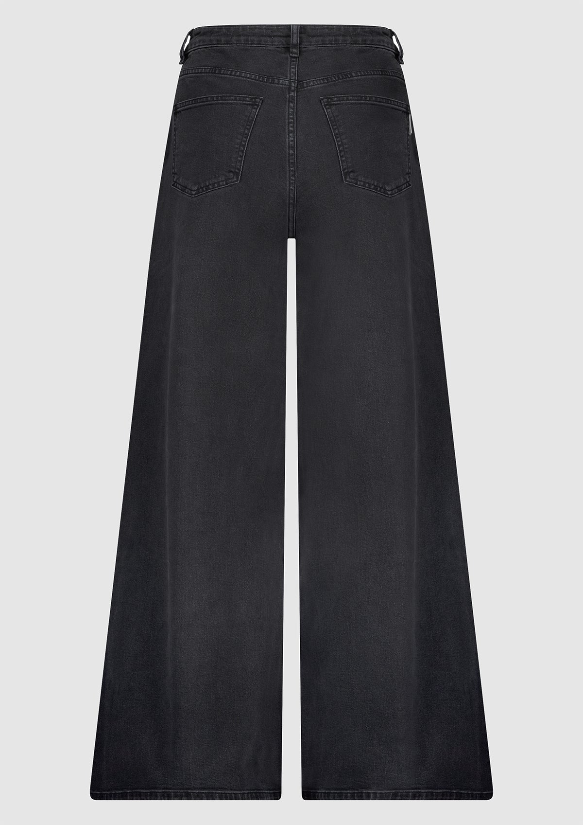 Circle of Trust Harley DNM - True Black