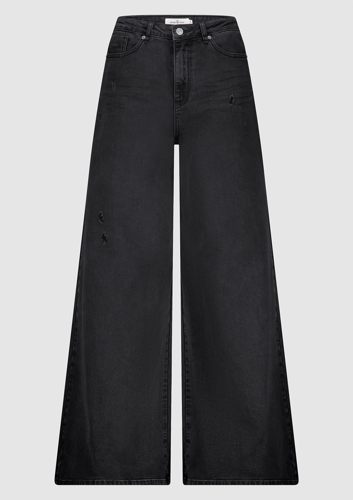 Circle of Trust Harley DNM - True Black