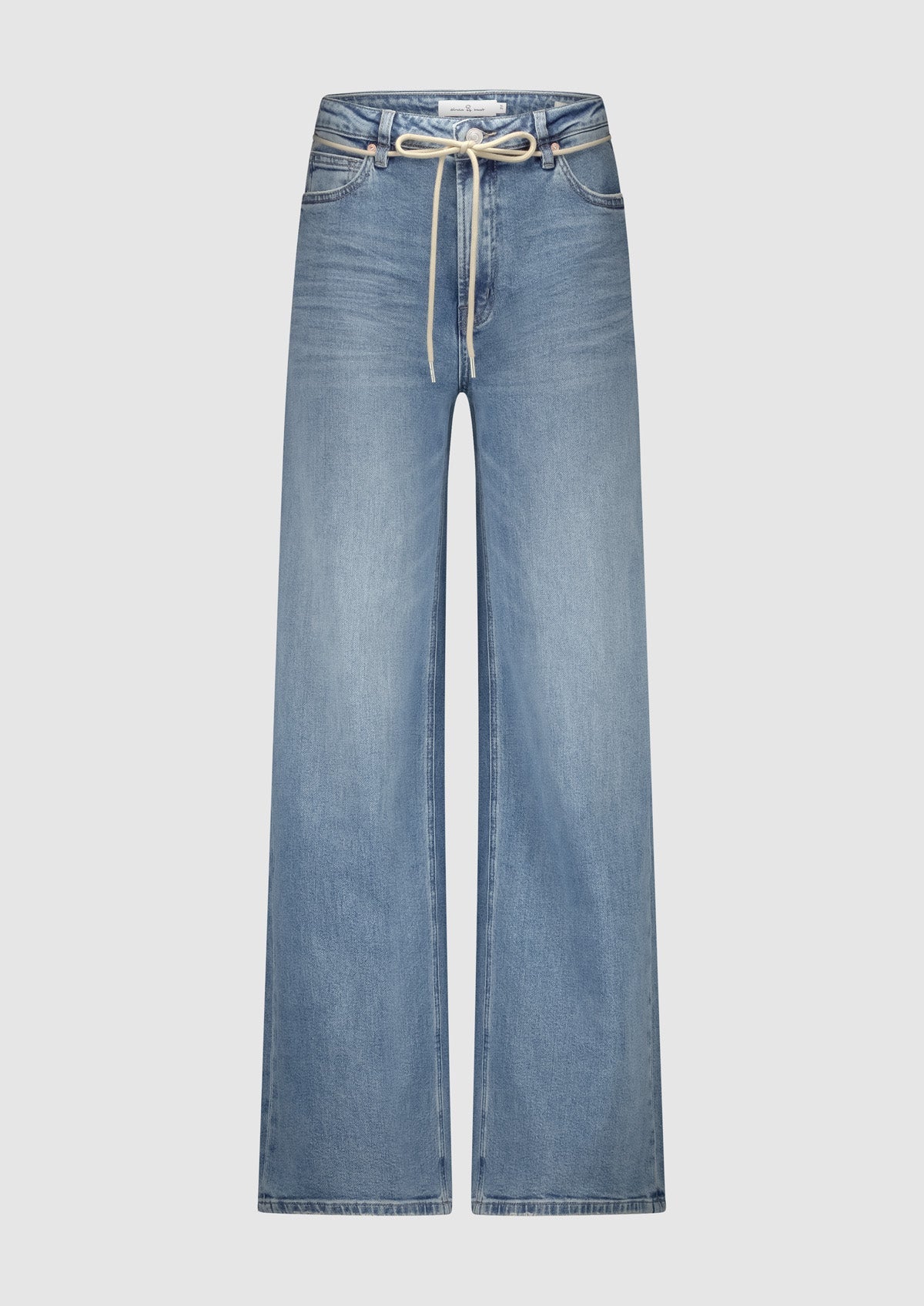 Circle of Trust Jona DNM - Cashmere Blue
