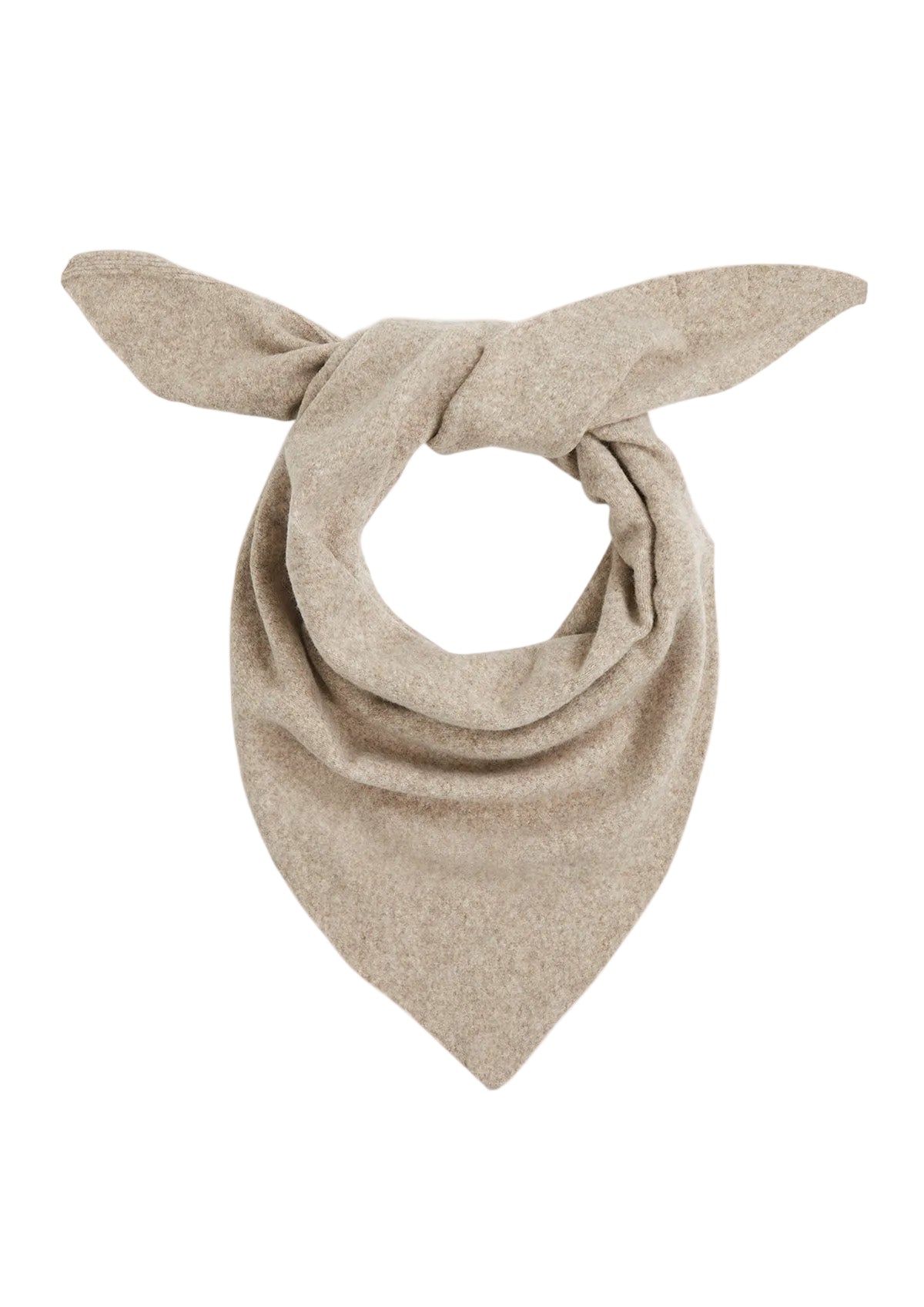 Circle of Trust Hailey Scarf - Hidden Sand