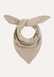 Circle of Trust Hailey Scarf - Hidden Sand
