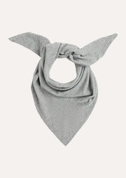 Circle of Trust Hailey Scarf - Grey Melange