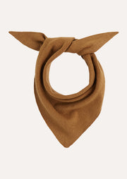 Circle of Trust Noé Scarf - Smoked Wood