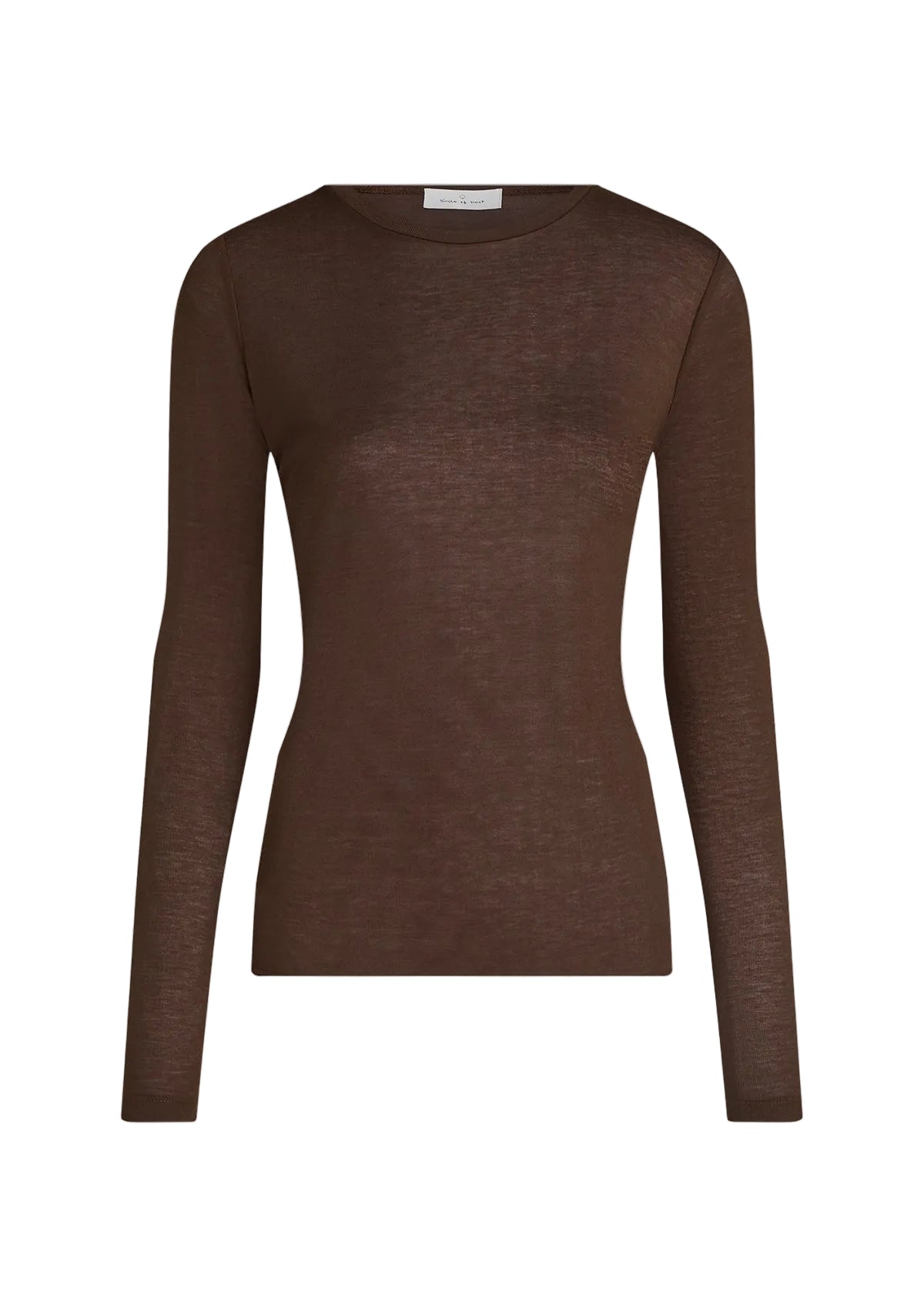 Circle of Trust Neva Knit - Café Noir