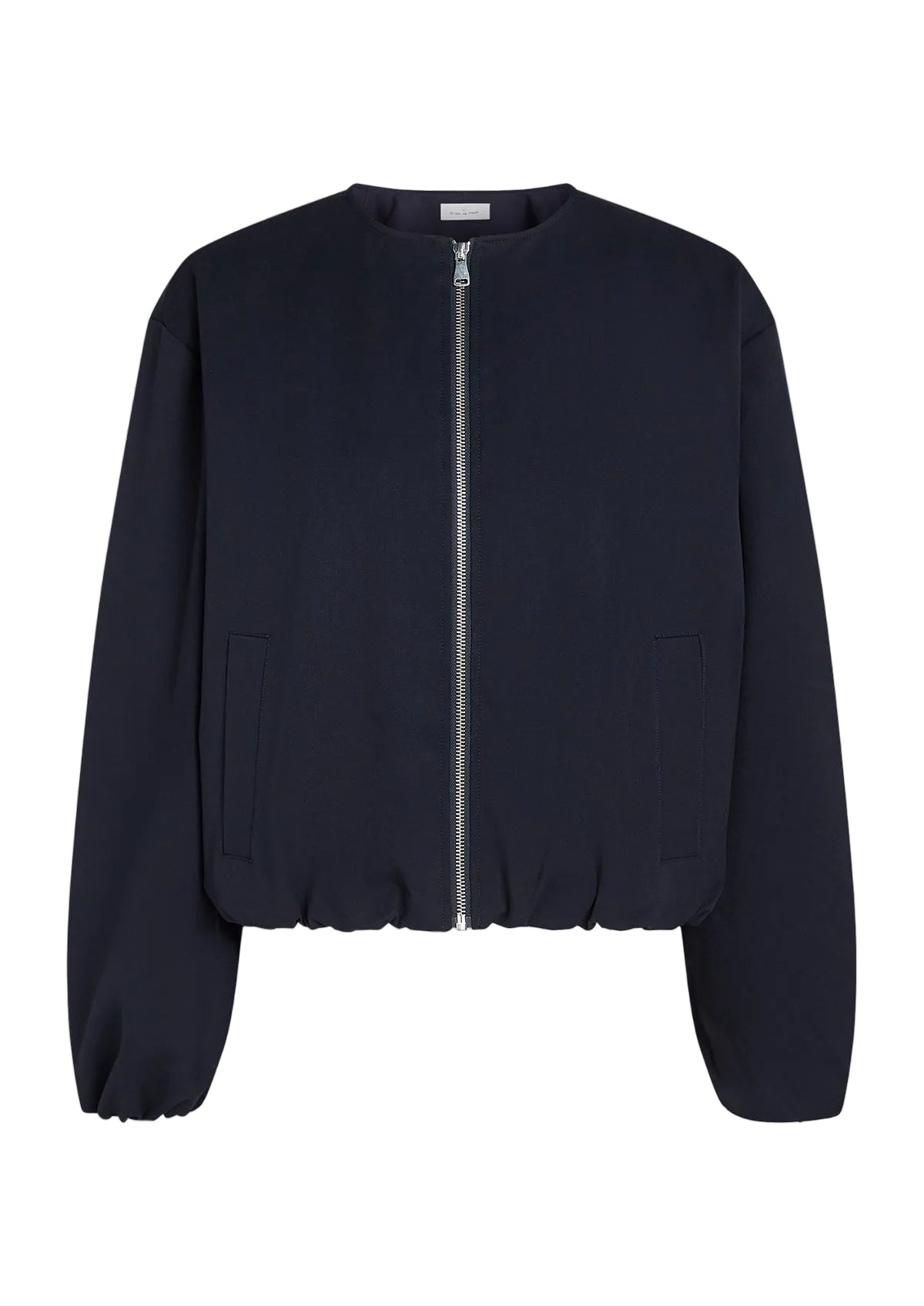 Circle of Trust Bente Jacket - Baritone Blue