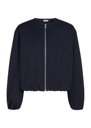 Circle of Trust Bente Jacket - Baritone Blue