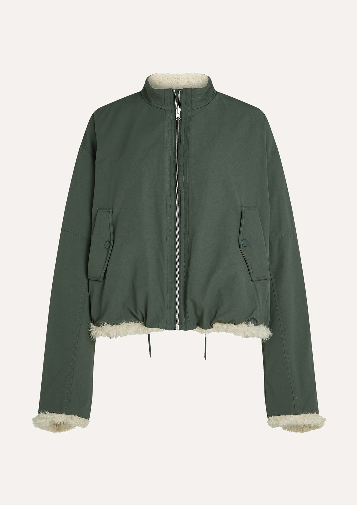 Circle of Trust Fredo Jacket - Urban Chic