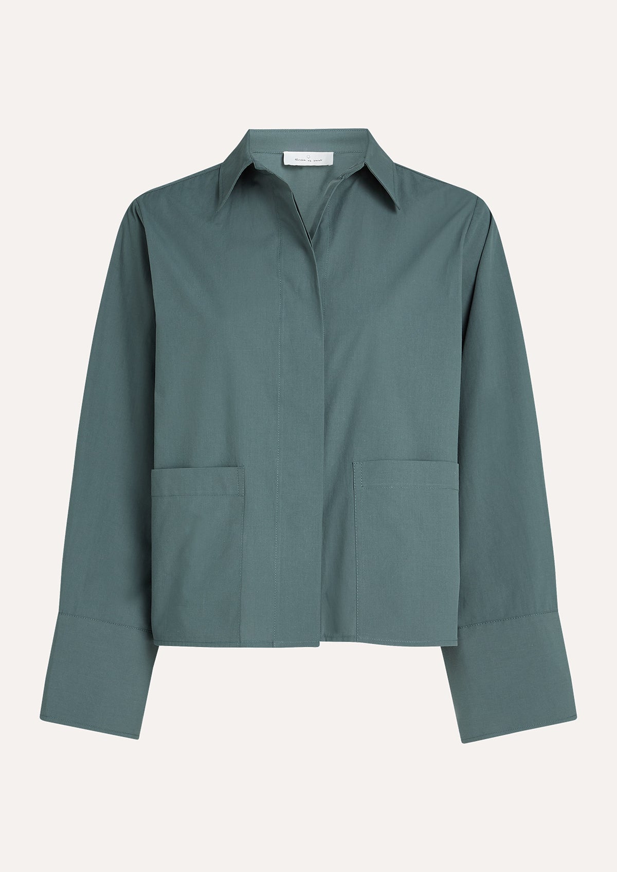 Circle of Trust Olivia Blouse - Urban Chic