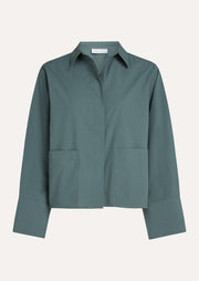 Circle of Trust Olivia Blouse - Urban Chic