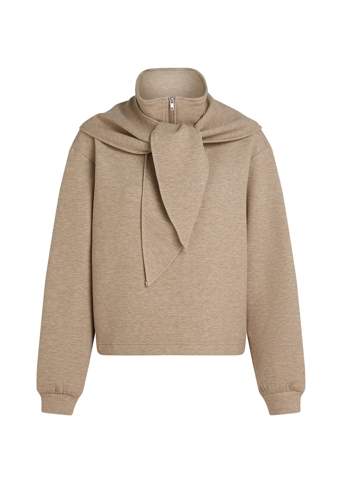 Circle of Trust Hilde Sweat - Beige Melange