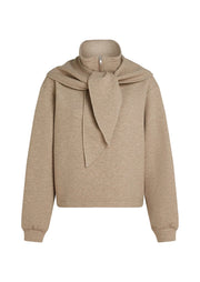 Circle of Trust Hilde Sweat - Beige Melange
