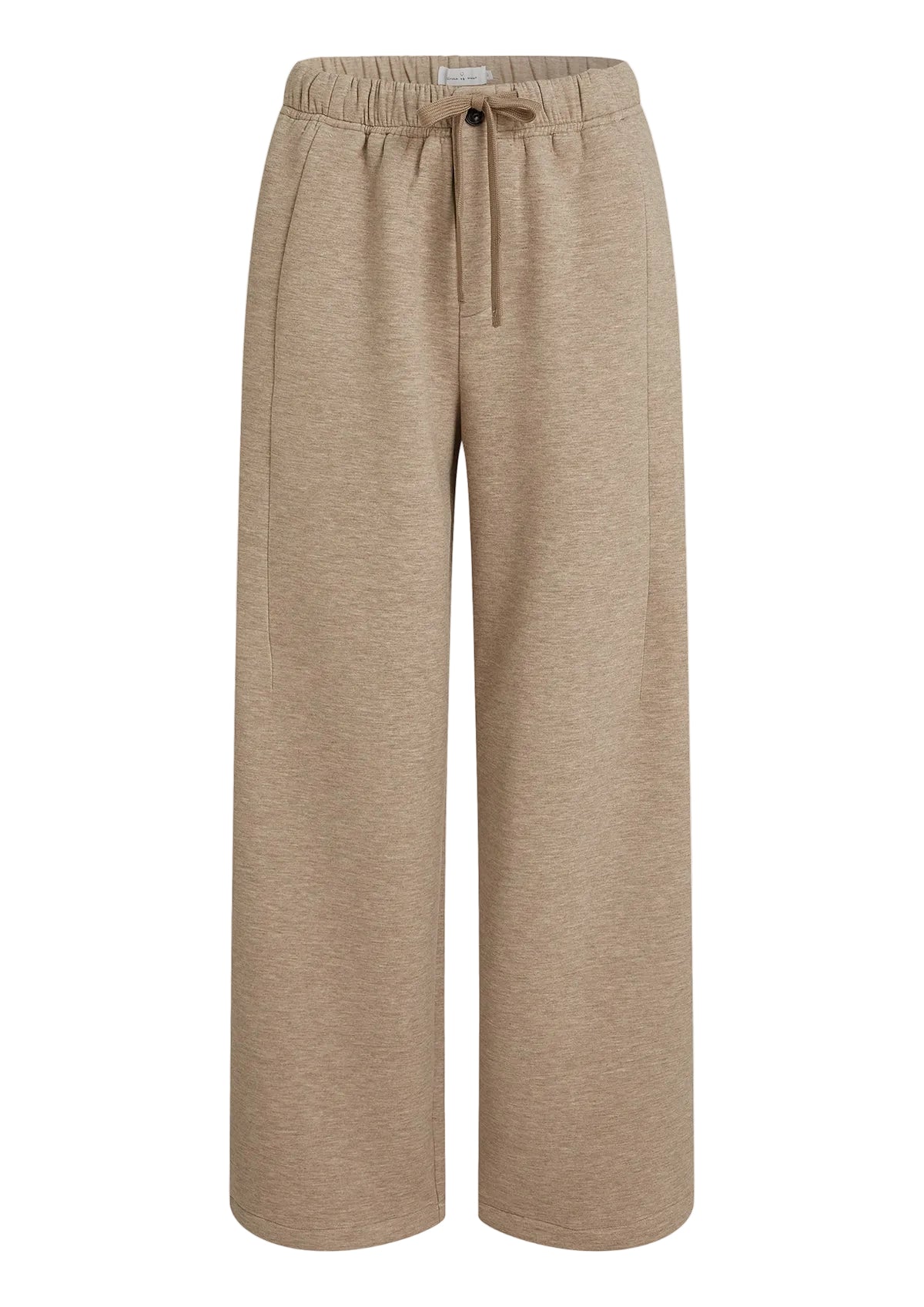 Circle of Trust Leo Pants - Beige Melange