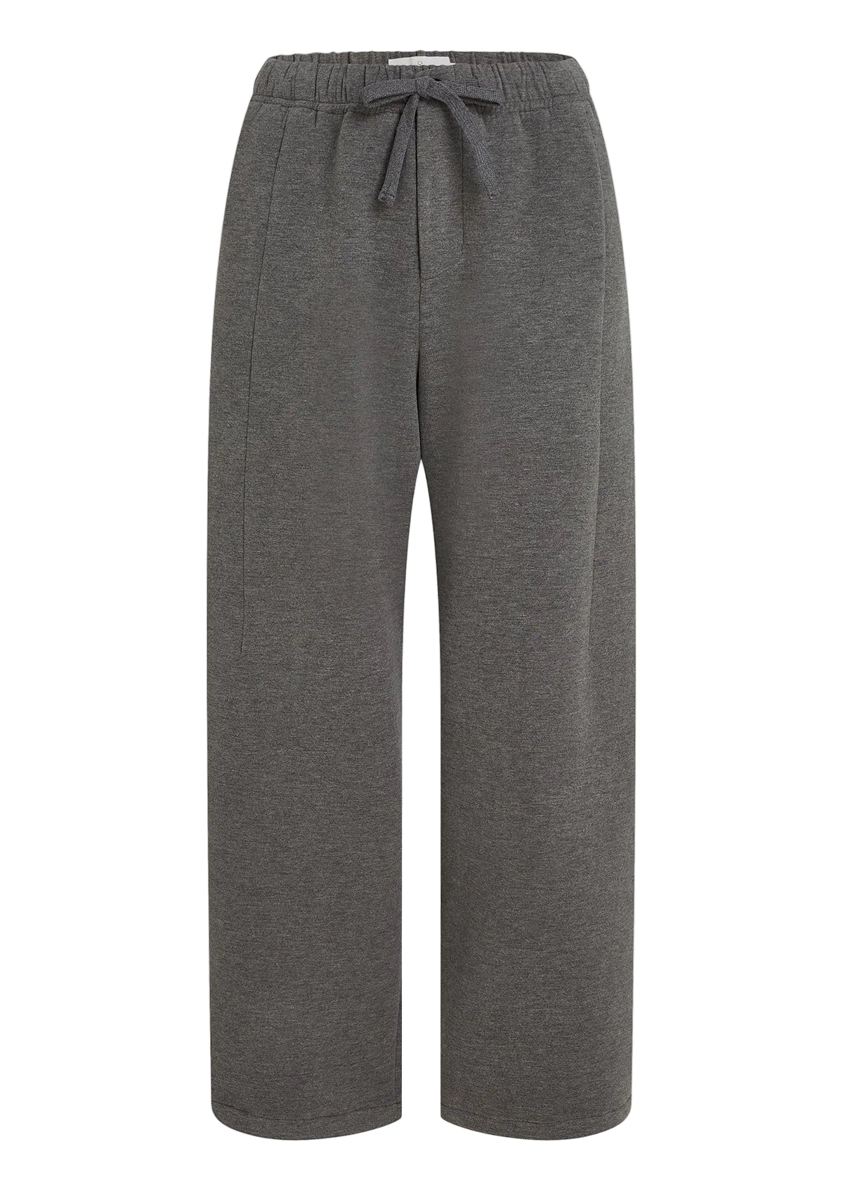 Circle of Trust Leo Pants - Grey Melange