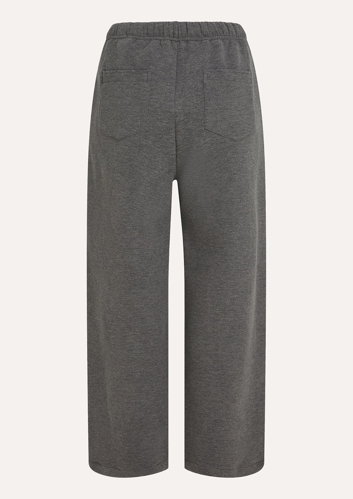 Circle of Trust Leo Pants - Grey Melange