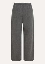 Circle of Trust Leo Pants - Grey Melange