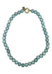 Bonnie Studios William Blue Necklace