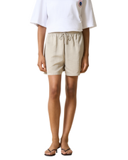 Edited Yoko Shorts - Abbey Stone